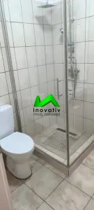 Apartament de inchiriat 3 camere 2 bai Sibiu Turnisor - foto 5