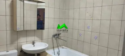 Apartament de inchiriat 3 camere 2 bai Sibiu Turnisor - foto 6