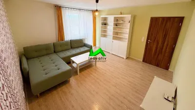 Apartament de inchiriat 2 camere decomandat Sibiu Turnisor - Sibiu