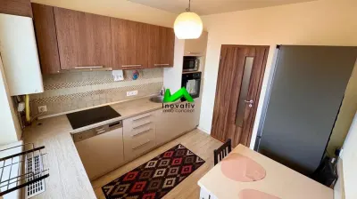 Apartament de inchiriat 2 camere decomandat Sibiu Turnisor - foto 4