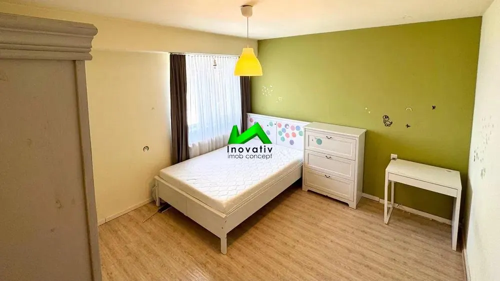 Apartament de vanzare 2 camere decomandat Sibiu Turnisor - foto 2