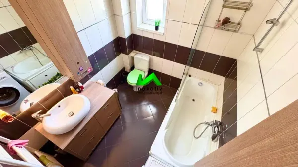 Apartament 2 camere Sibiu - poza 7