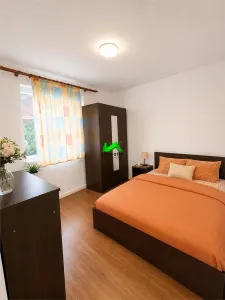Apartament de inchiriat 3 camere Sibiu Calea Gusteritei - foto 2