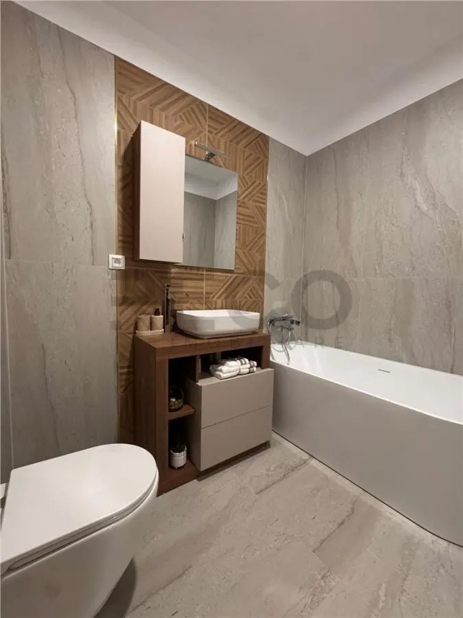 RECO Apartament Grandhill - foto 14