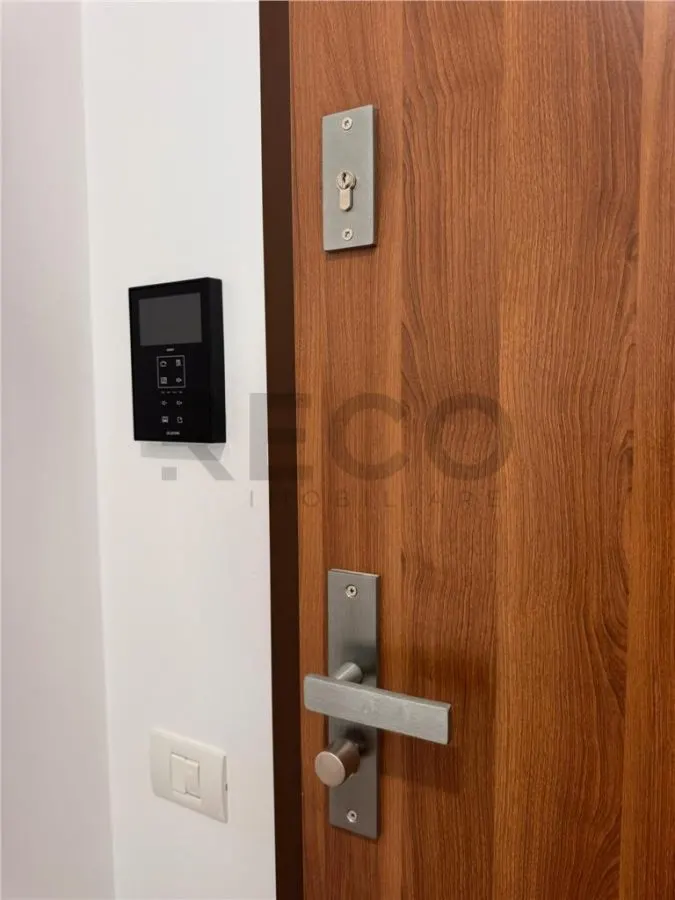 RECO Apartament Grandhill - foto 15