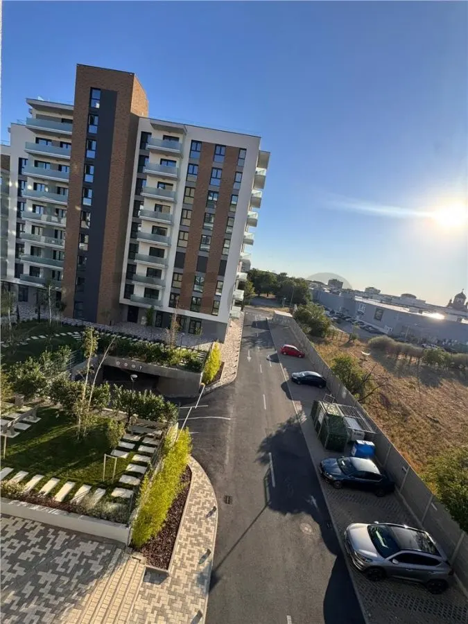RECO Apartament Grandhill - foto 19