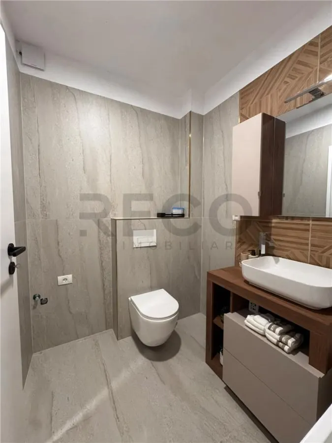 RECO Apartament Grandhill - foto 20