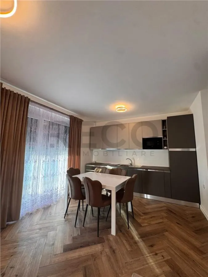 RECO Apartament Grandhill - foto 3