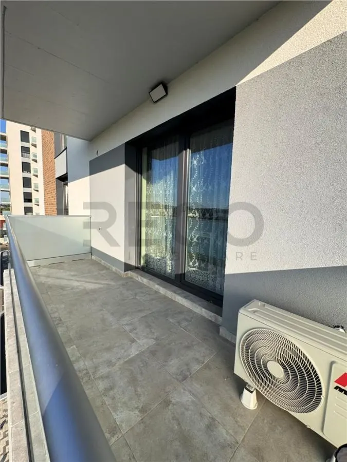 RECO Apartament Grandhill - foto 22