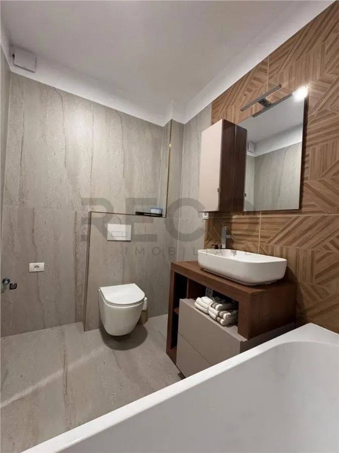 RECO Apartament Grandhill - foto 5