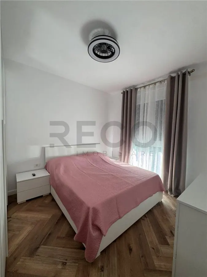 RECO Apartament Grandhill - foto 10