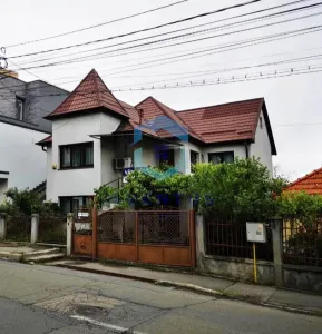 Casa individuala Zorilor, ideala pentru locuit si investitie - Cluj-Napoca