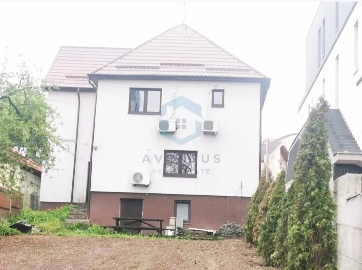 Casa individuala Zorilor, ideala pentru locuit si investitie - foto 2