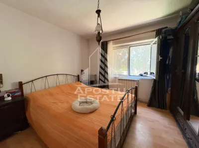 Apartament 2 camere, decomadat, bloc anvelopat Olimpia Stadion - foto 2