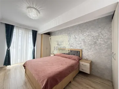 Apartament nou 3 camere 80 mpu 2 bai balcon parcare subterana - foto 12