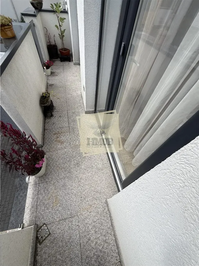 Apartament nou 3 camere 80 mpu 2 bai balcon parcare subterana - foto 14