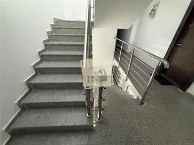 Apartament nou 3 camere 80 mpu 2 bai balcon parcare subterana - foto 17
