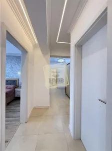 Apartament nou 3 camere 80 mpu 2 bai balcon parcare subterana - foto 10
