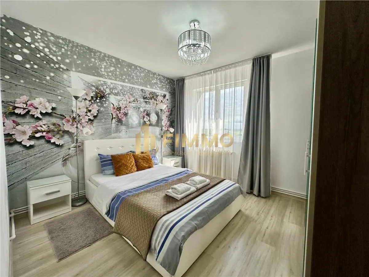 Apartament Str. Marasesti | 2 cam | ID: 1348 - foto 1