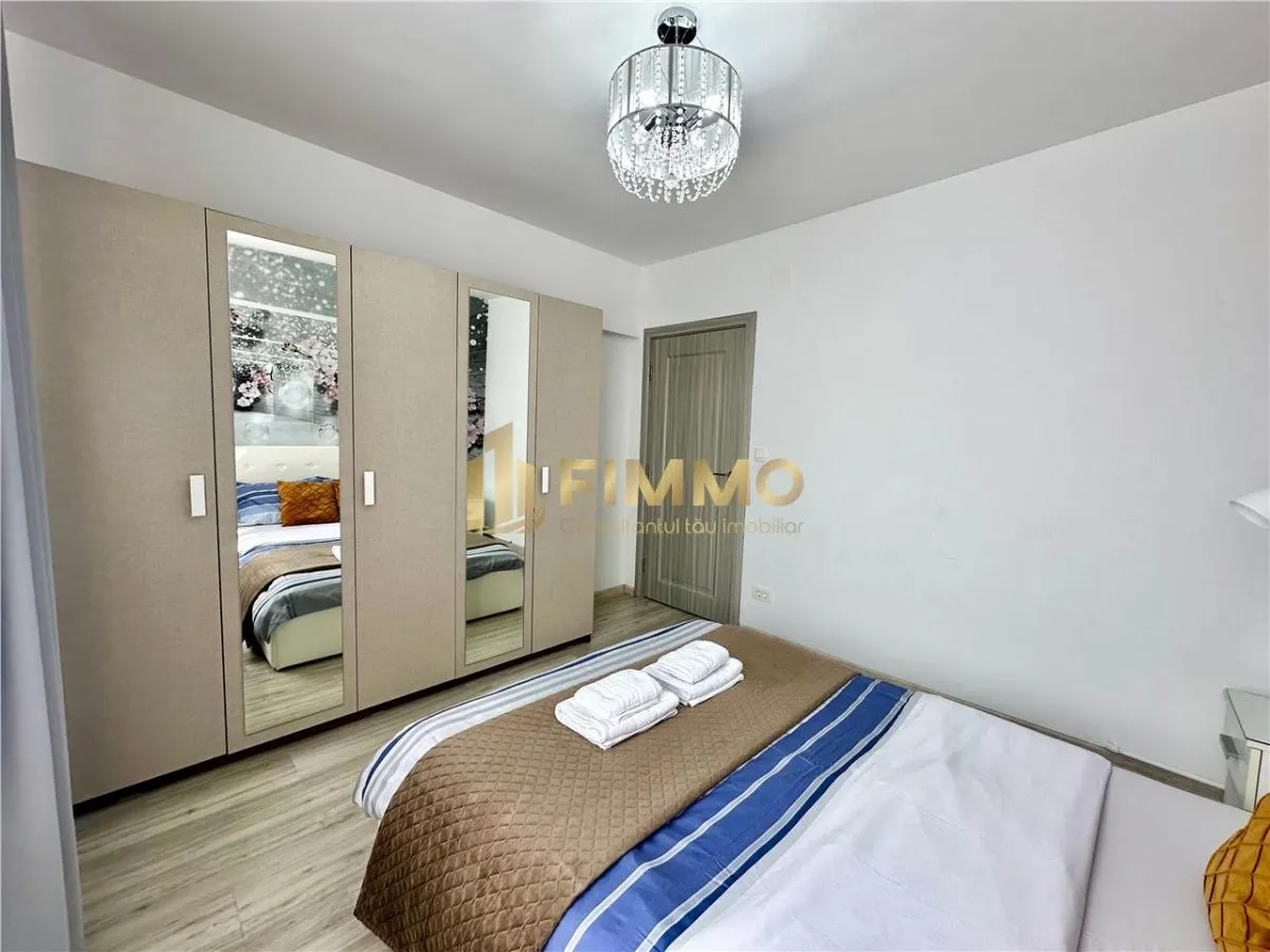 Apartament Str. Marasesti | 2 cam | ID: 1348 - foto 2