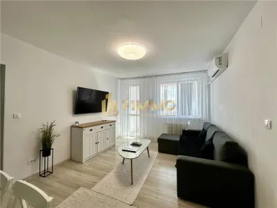 Apartament Str. Marasesti | 2 cam | ID: 1348 - foto 3
