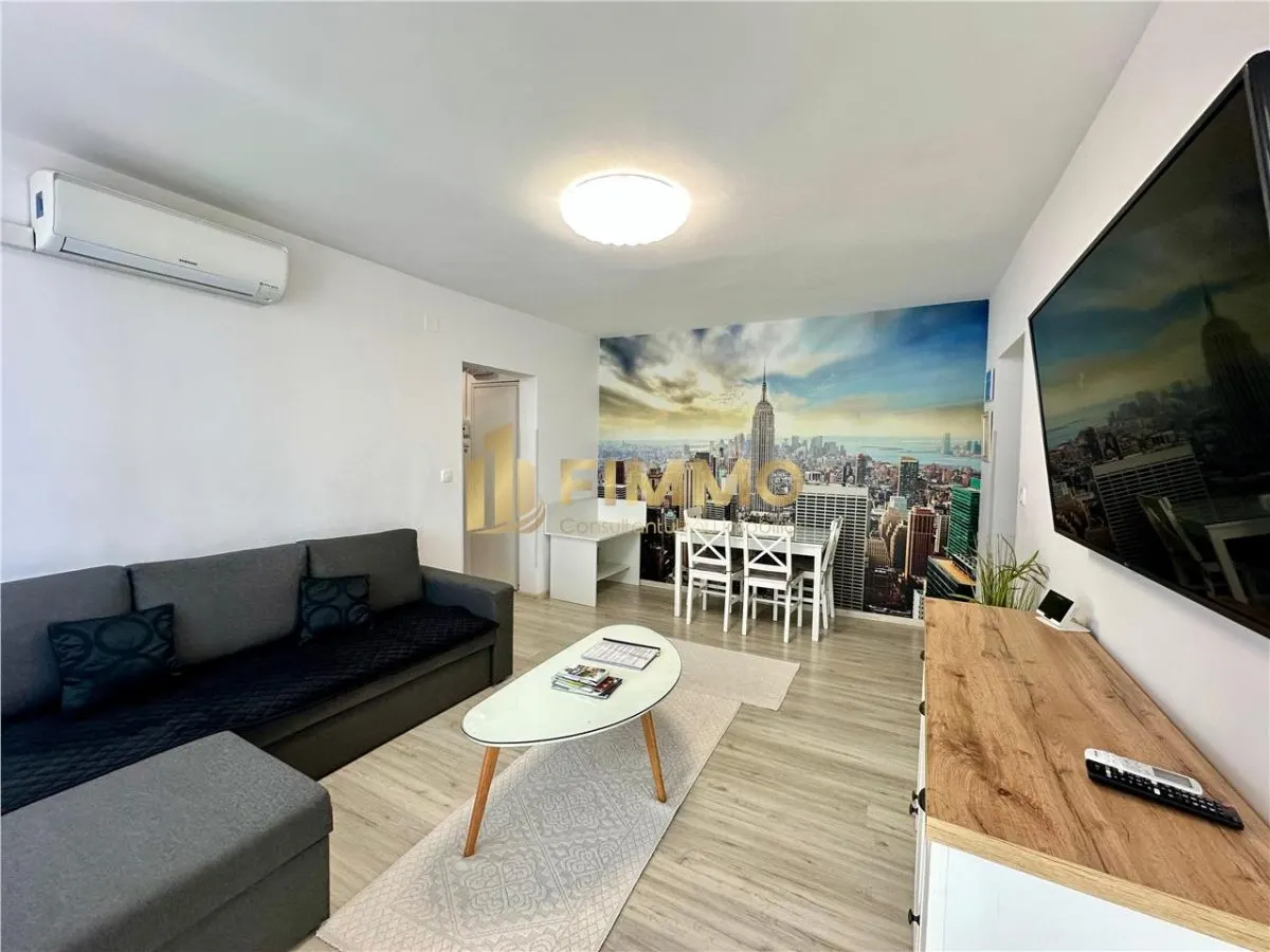Apartament Str. Marasesti | 2 cam | ID: 1348 - foto 4