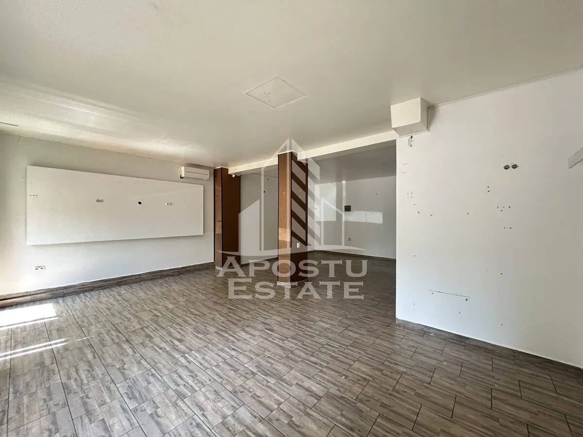 Spatiu Comercial, 80 mp, Zona UMT - foto 1