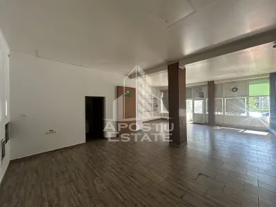 Spatiu Comercial, 80 mp, Zona UMT - foto 3
