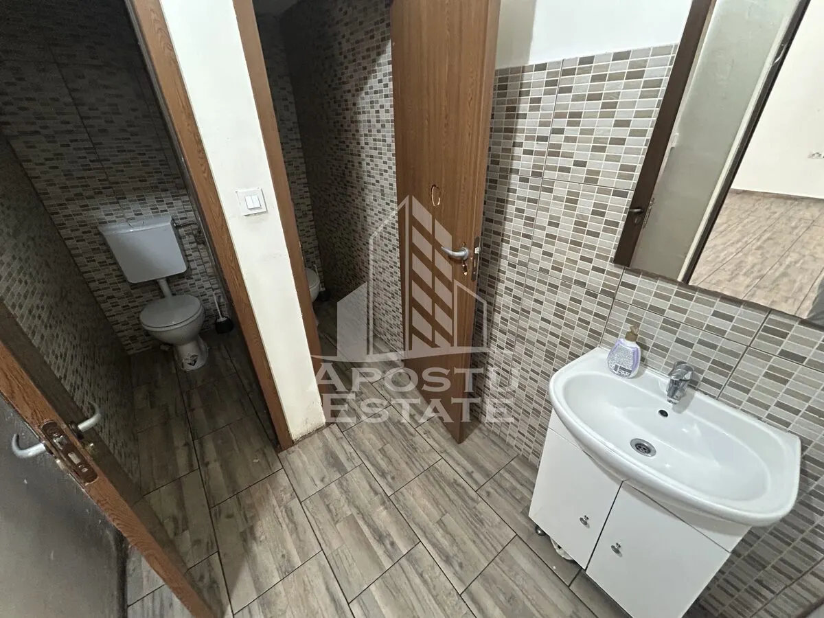 Spatiu Comercial, 80 mp, Zona UMT - foto 5