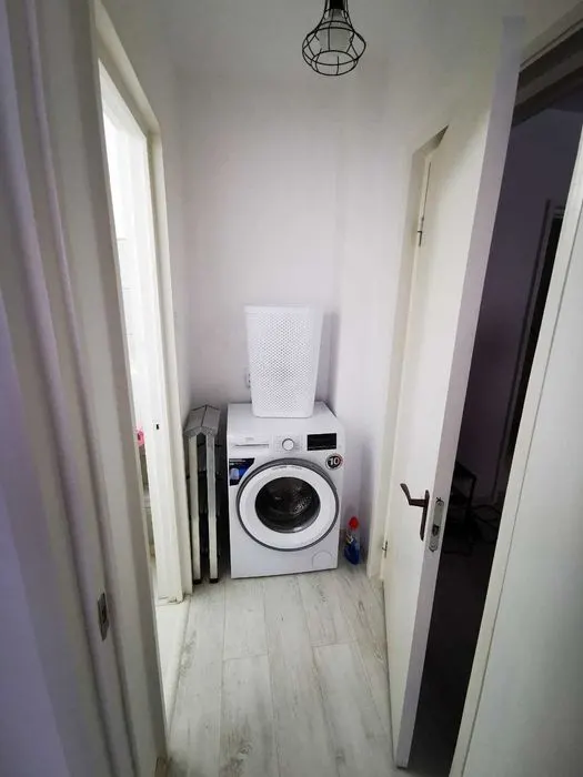 Apartament 2 camere etaj intermediar zona Vlahuta - foto 6