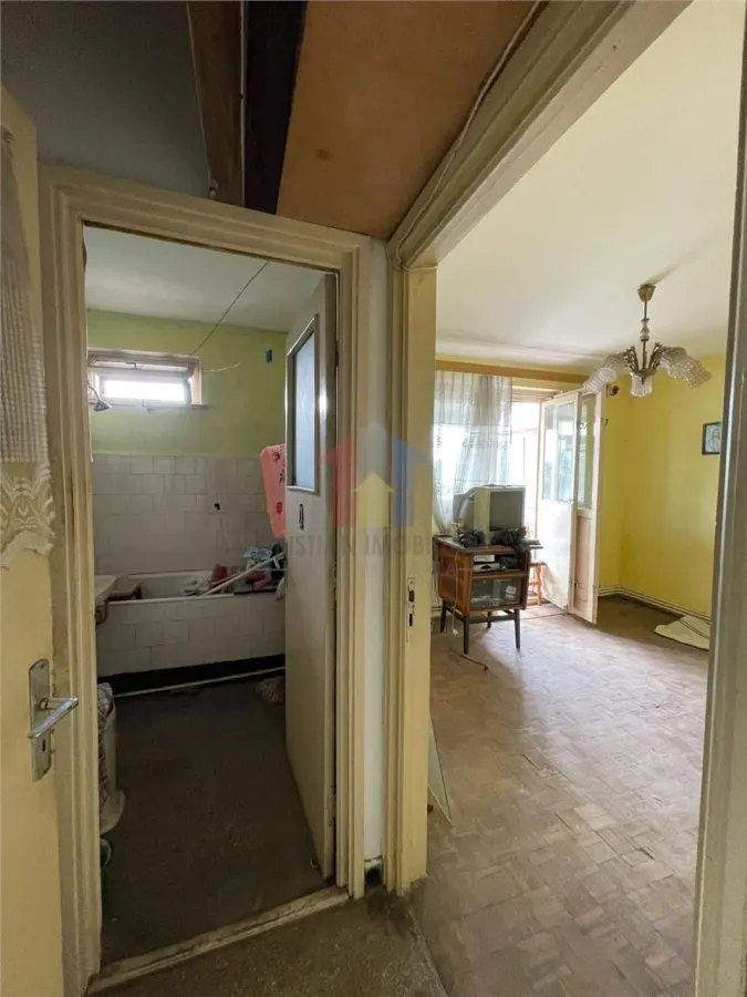 Ap.2 cam conf 1, Calea Galati, 54 mp, Liber - foto 6