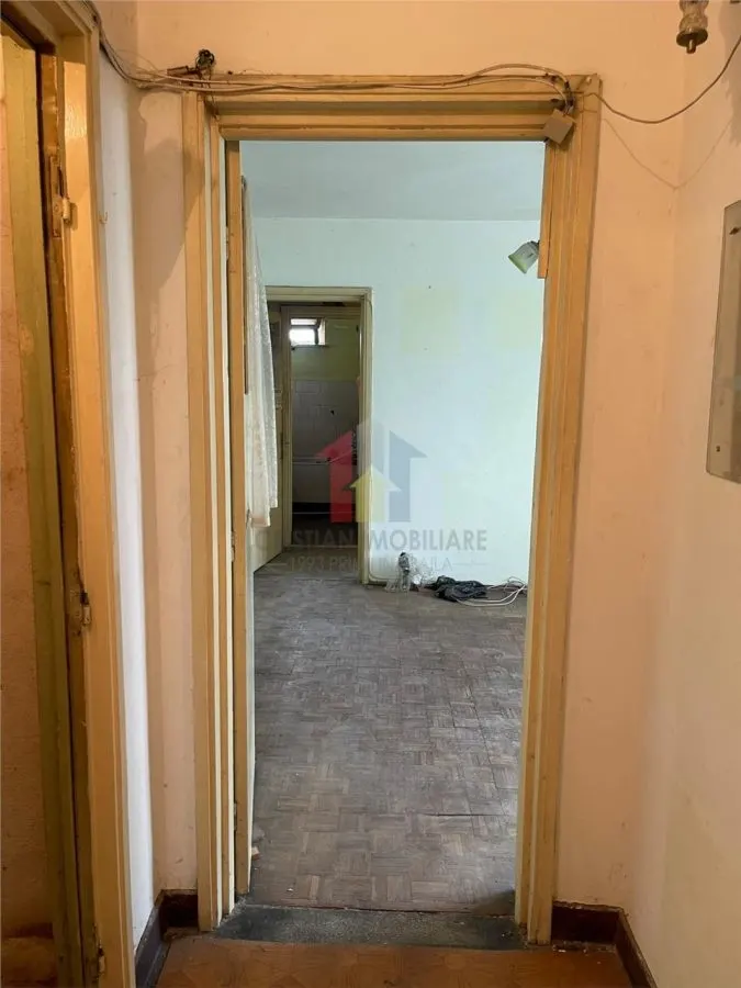 Ap.2 cam conf 1, Calea Galati, 54 mp, Liber - foto 7