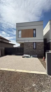 Mosnita-Duplex Modern -Finisaje Premium - Mosnita Noua