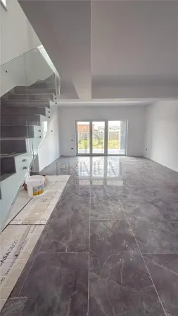 Casă 5 camere Moșnița Nouă - poza 2