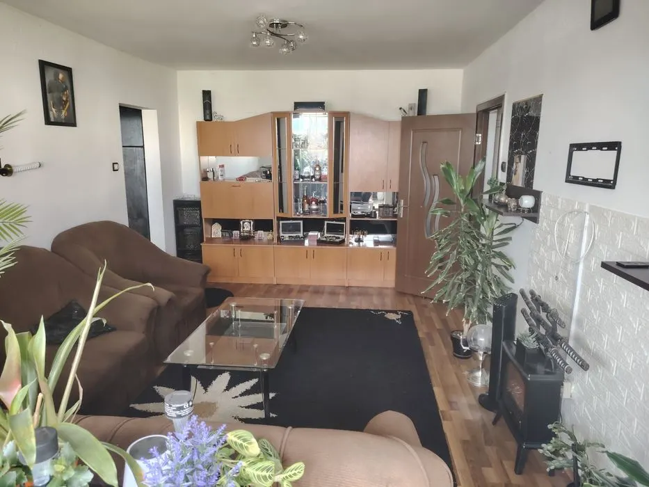 Apartament 2 camere etaj intermediar zona Astra - foto 4