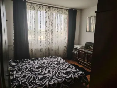 Apartament 2 camere etaj intermediar zona Astra - foto 5