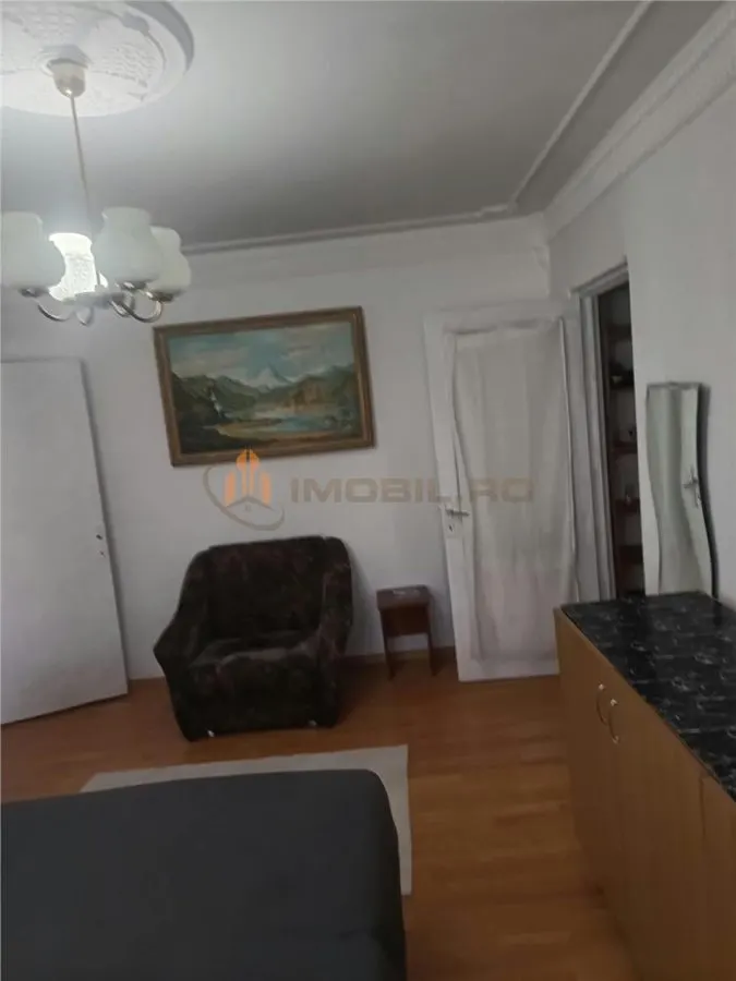 Apartament 2 camere Dacia - foto 9