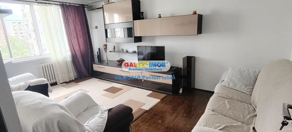 Apartament 3 camere | Nicolae Grigorescu | Loc Parcare | 7min. metrou - foto 1