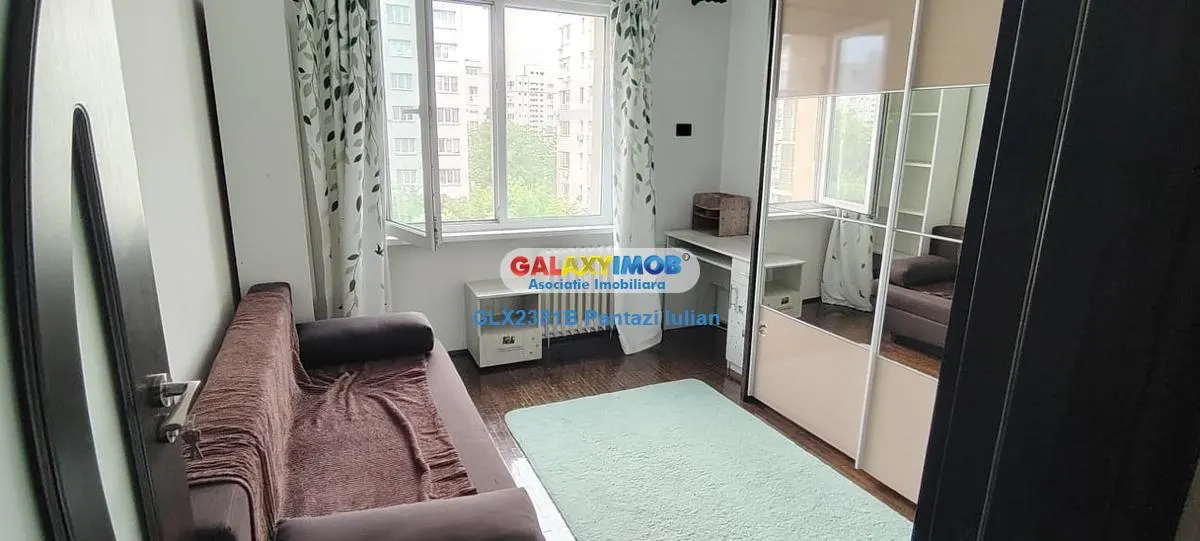 Apartament 3 camere | Nicolae Grigorescu | Loc Parcare | 7min. metrou - foto 4