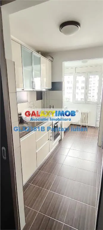 Apartament 3 camere | Nicolae Grigorescu | Loc Parcare | 7min. metrou - foto 6