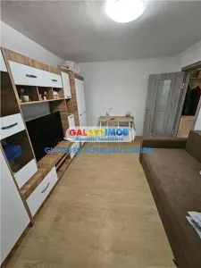 Apartament 2 camere Lacul Tei/AC/decomandat - Bucuresti