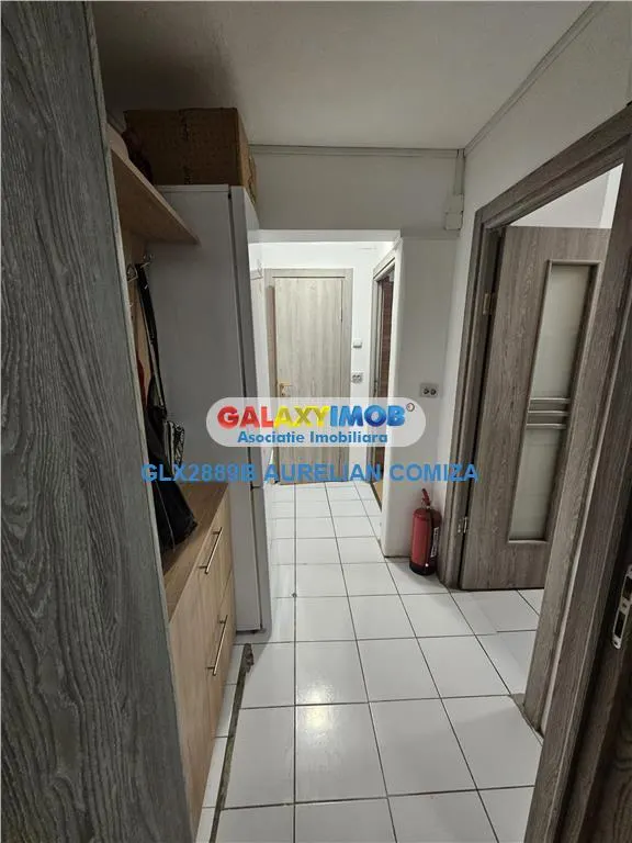 Apartament 2 camere Lacul Tei/AC/decomandat - foto 6