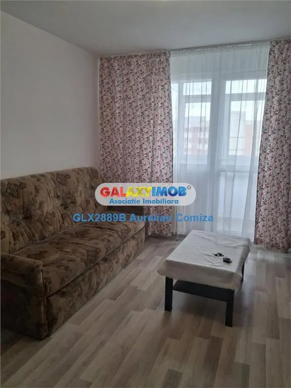 Apartament 2 camere decomandat Lacul Tei - foto 2