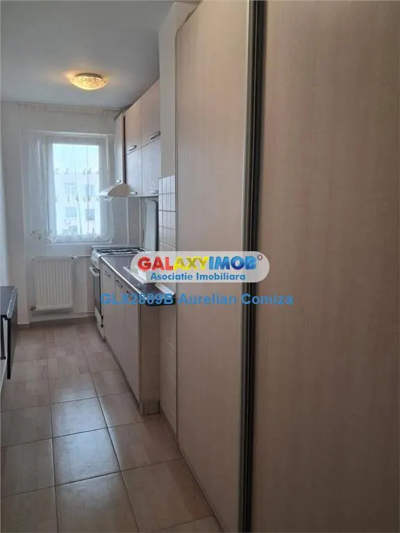 Apartament 2 camere decomandat Lacul Tei - foto 3