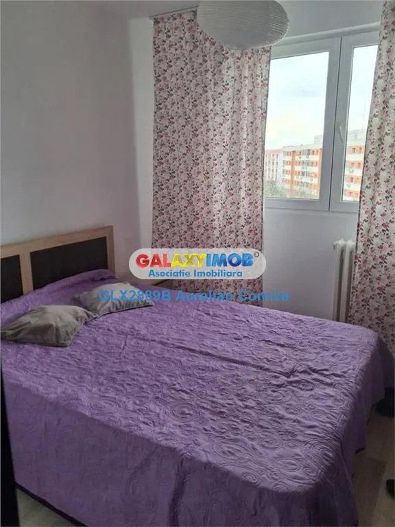 Apartament 2 camere decomandat Lacul Tei - foto 4