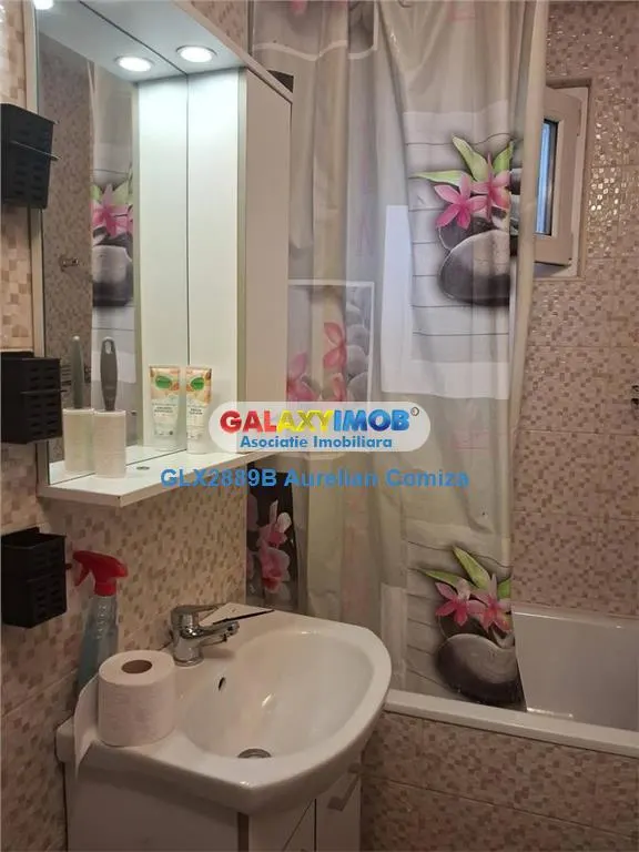 Apartament 2 camere decomandat Lacul Tei - foto 5