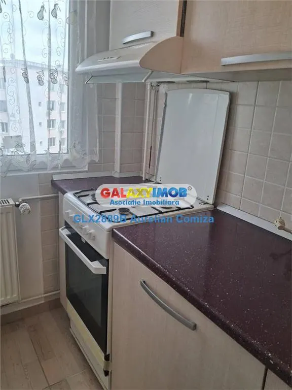 Apartament 2 camere decomandat Lacul Tei - foto 6