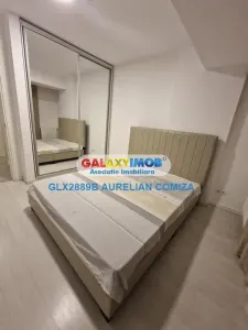 Apartament 2 camere Grozavesti- Complex Park Residence etaj 1 - foto 4