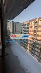 Apartament 3 camere Grozavesti Complex Novum/etaj 8 - foto 3