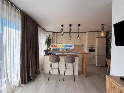 Apartament 2 camere Grozavesti/AC/CENTRALA PROPRIE - Bucuresti